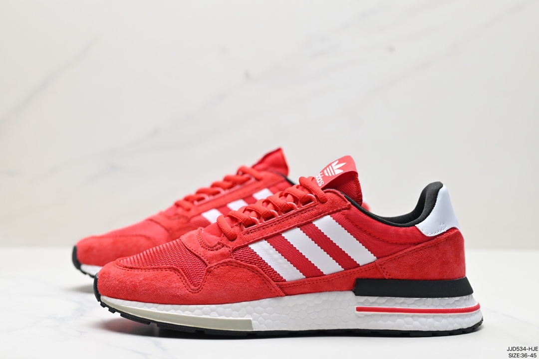 Adidas ZX Series Shoes